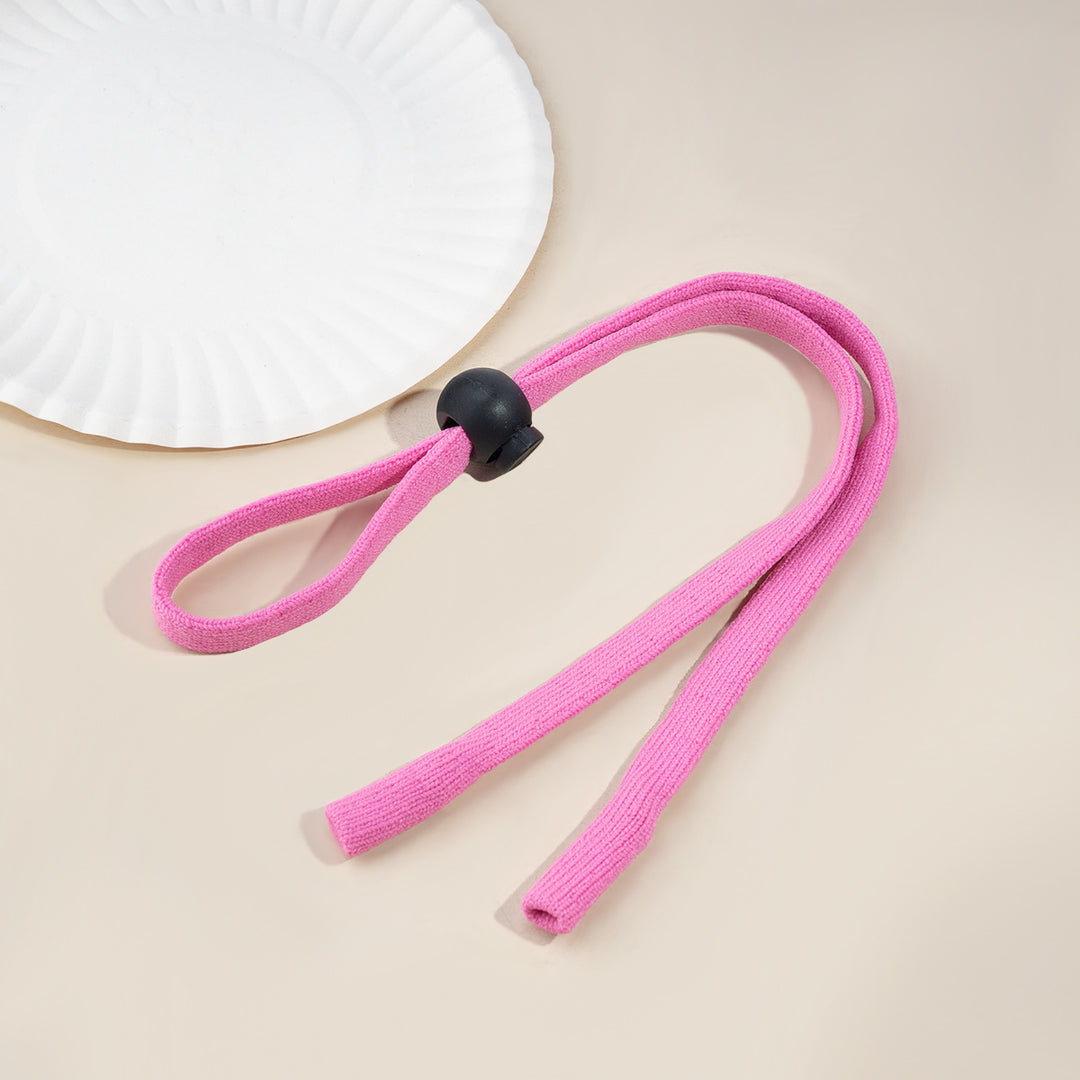 Adjustable Eyewear Retainer String Kalsten