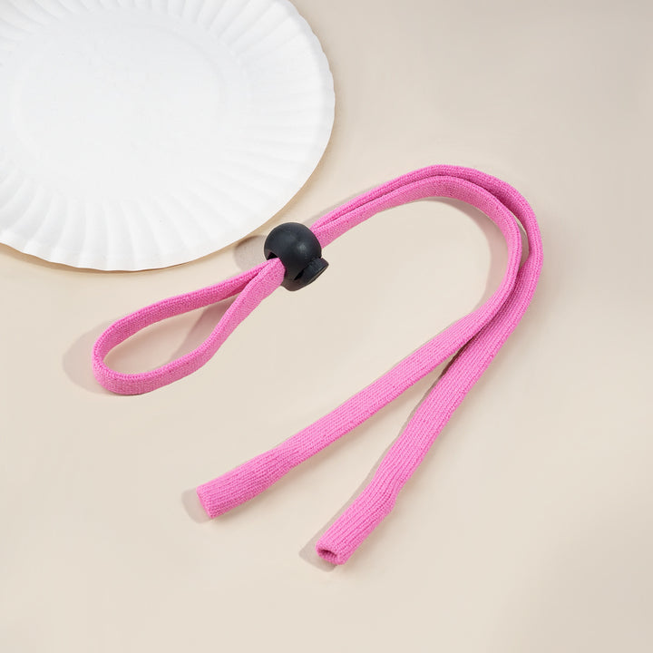 Adjustable Eyewear Retainer String Kalsten