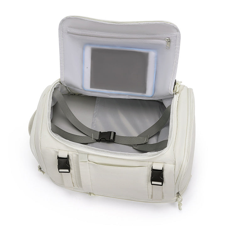 Multifunctional Urban Commuter Backpack Kalsten