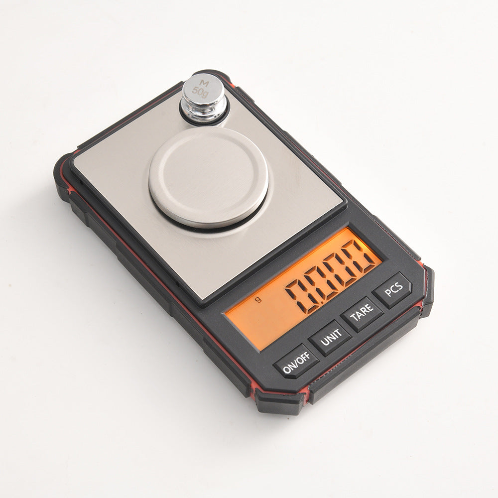 Professional Digital Kitchen Scale