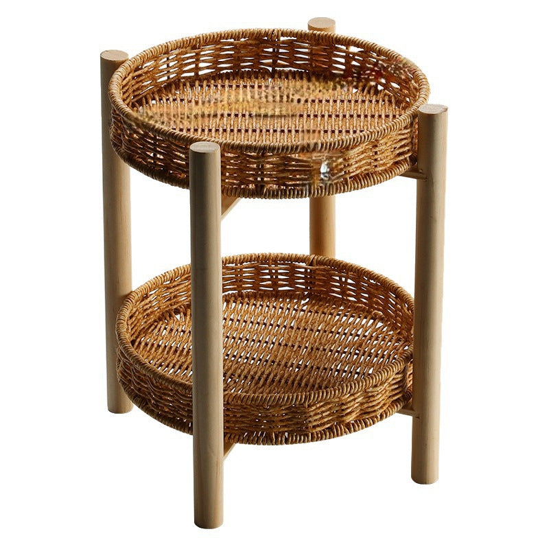 Woven Console Display Kalsten