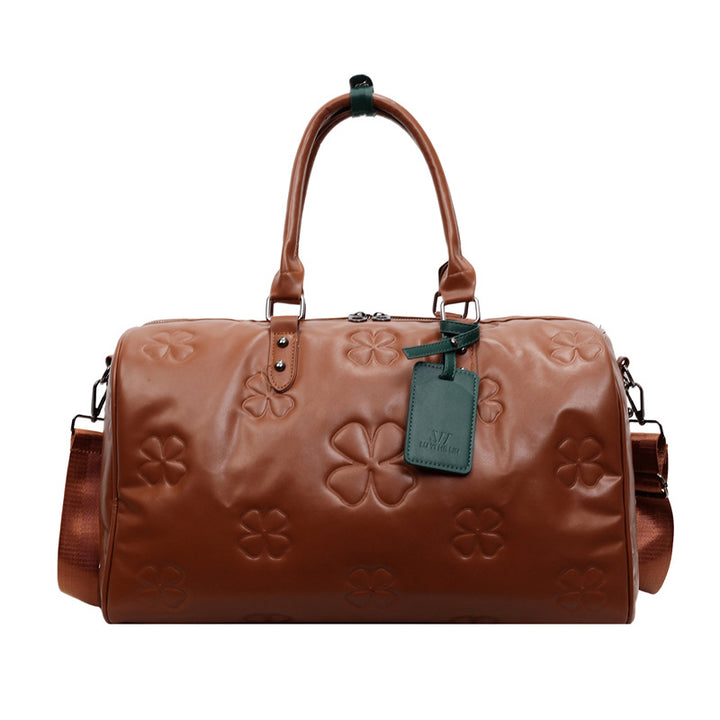 Fashionable Travel Duffle Bag Kalsten