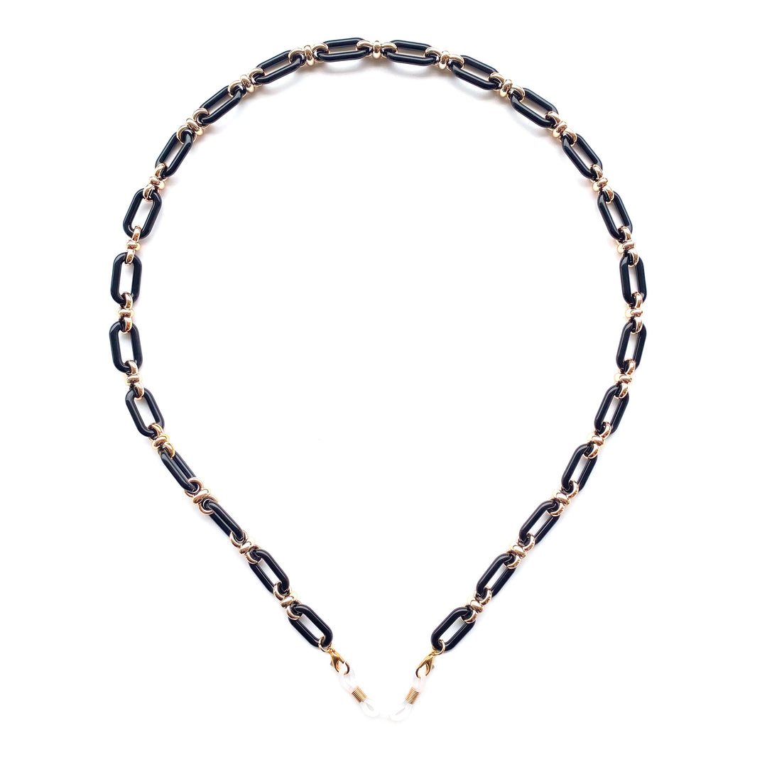Elegant Eyewear Retainer Chain Kalsten