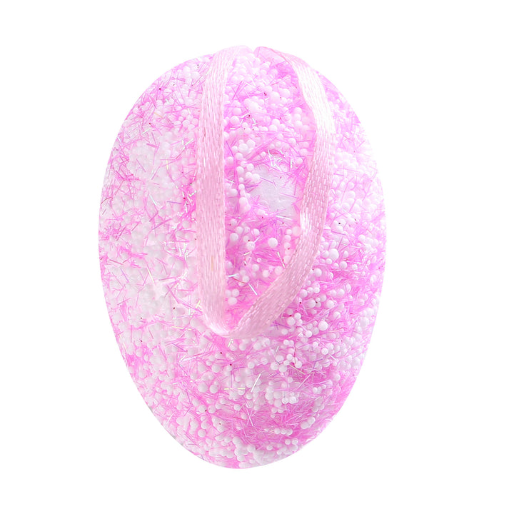 Decorative Glittering Easter Eggs Kalsten