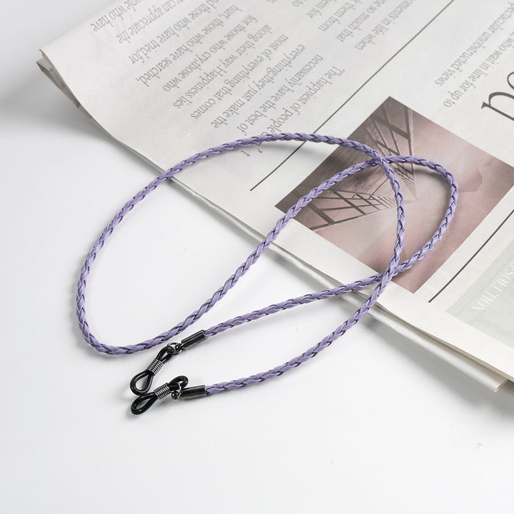Adjustable Eyewear Retainer Kalsten