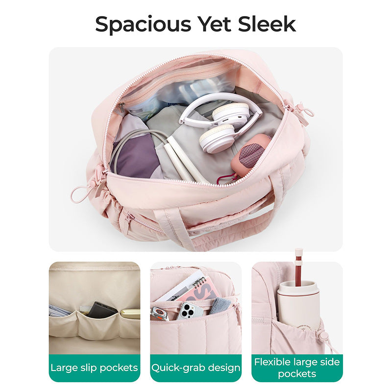 Multifunctional Sports Bag Kalsten