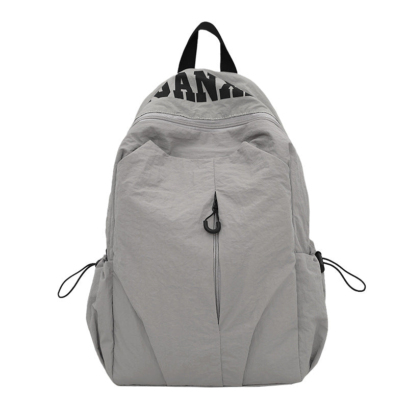 Lightweight Multi-Pocket Travel Backpack Kalsten