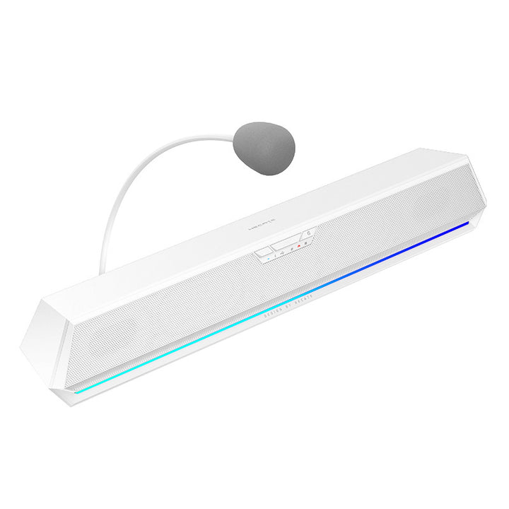 High-Performance Gaming Soundbar Kalsten