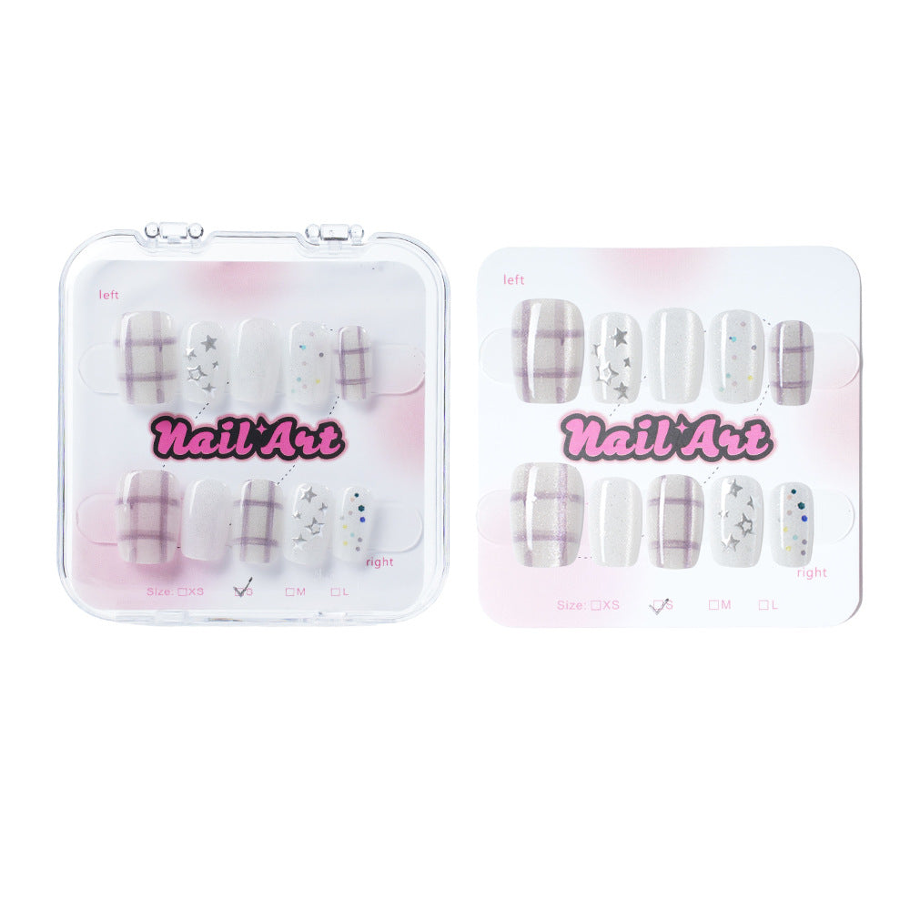 Decorative Nail Art Kalsten