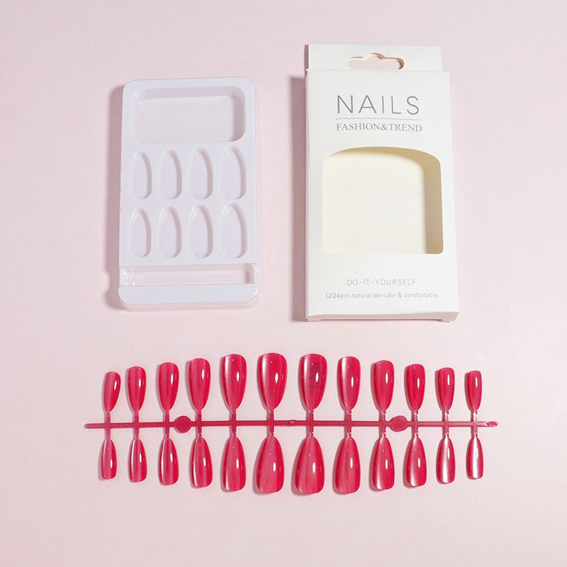 Do-It-Yourself Nail Art Kit Kalsten