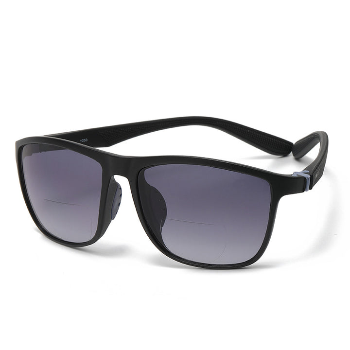 Men's Sporty Sunglasses Kalsten