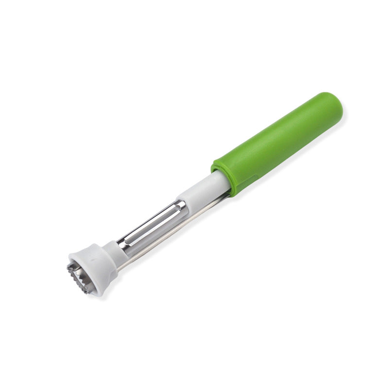 Innovative fruit and vegetable cutter with ergonomic handle Kalsten