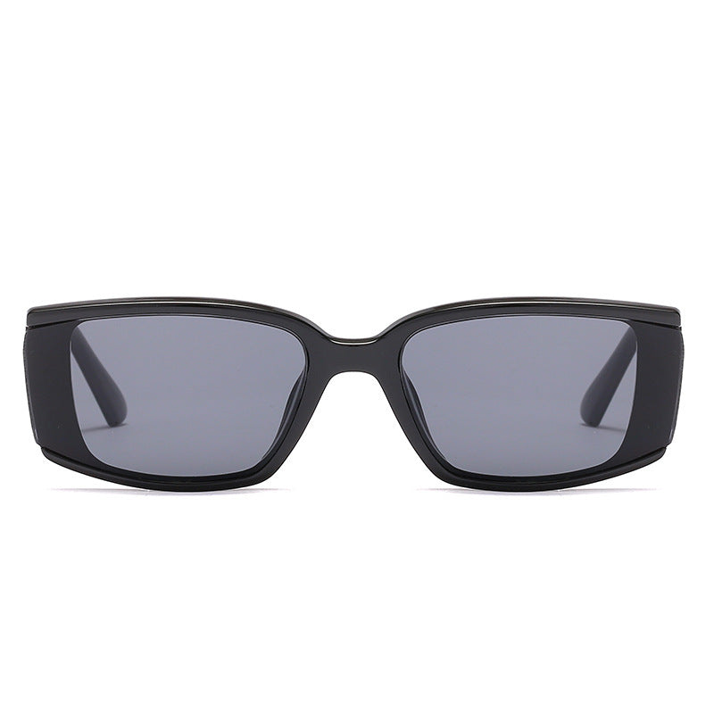 Fashionable Wide-Leg Sunglasses Kalsten