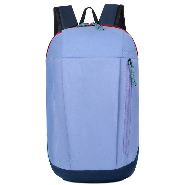 Versatile Urban Minimalist Backpack Kalsten
