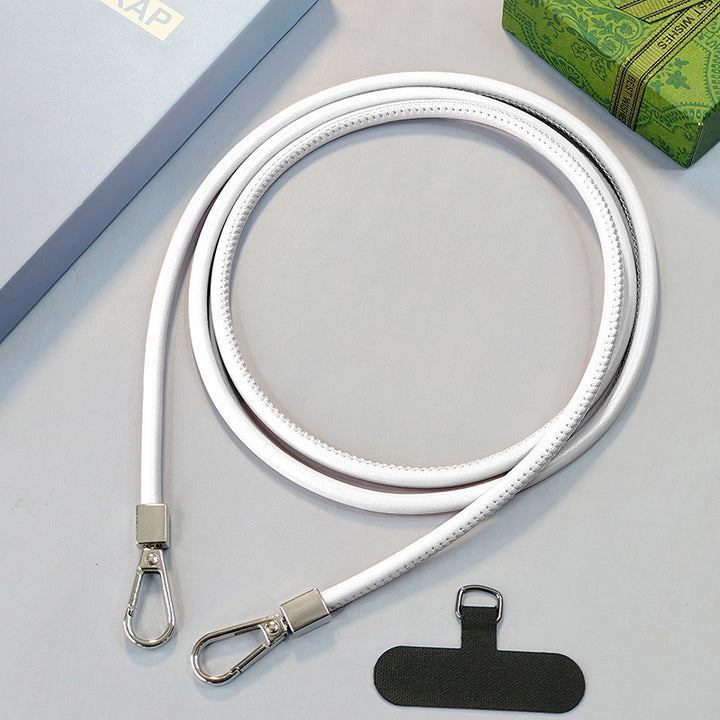Premium Leather Utility Strap Kalsten