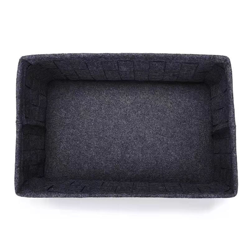 Home Storage Basket Kalsten