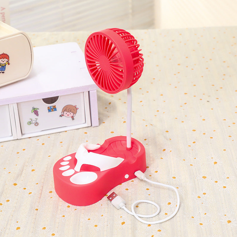 Unisex Portable Table Fan Kalsten
