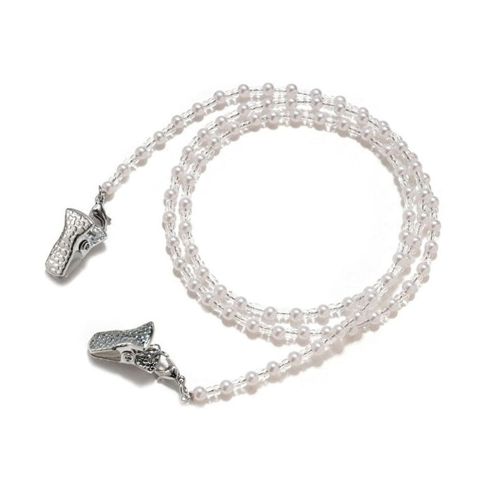 Artistic Beaded Glasses Chain kalsten