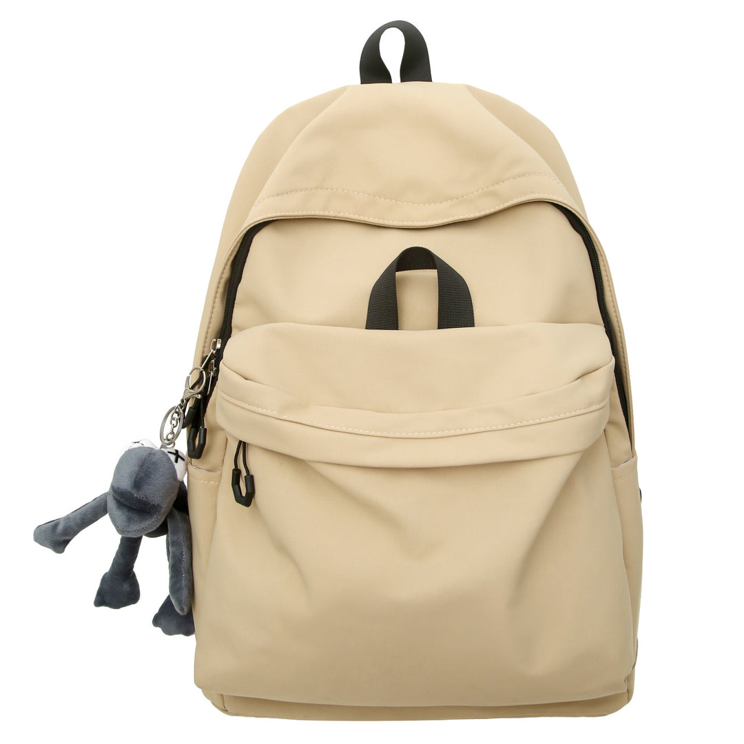Backpack with practical inner and outer pockets Kalsten