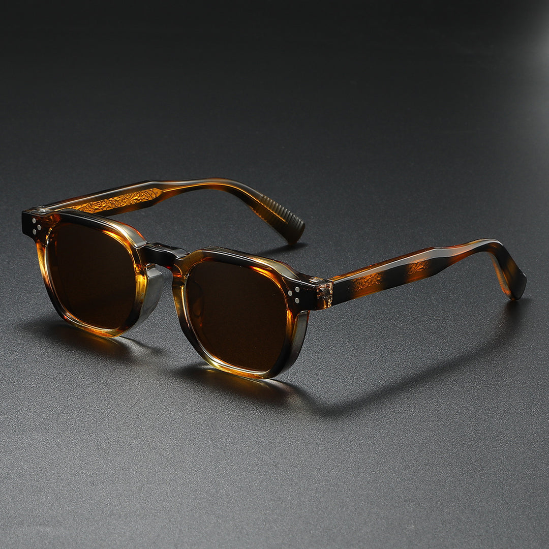 Ladies fashionable sunglasses in innovative design Kalsten