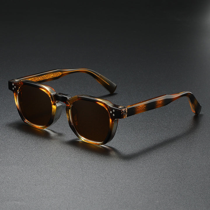 Ladies fashionable sunglasses in innovative design Kalsten