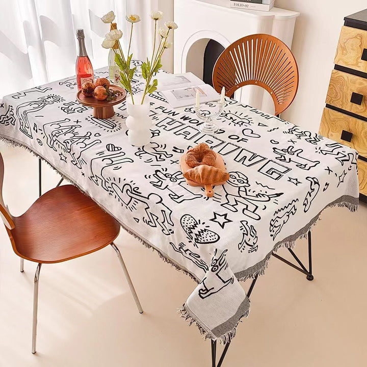 Tablecloth