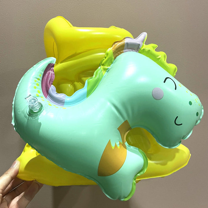Inflatable Dinosaur Pool Float Kalsten