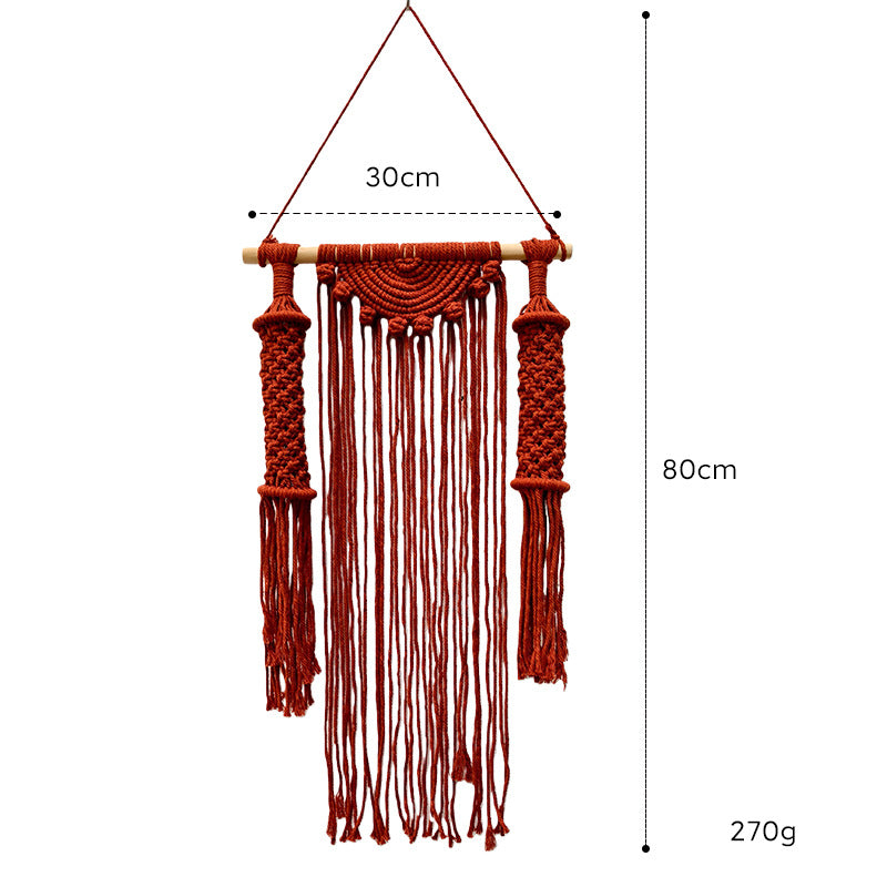 Macrame Wall Hanging Kalsten