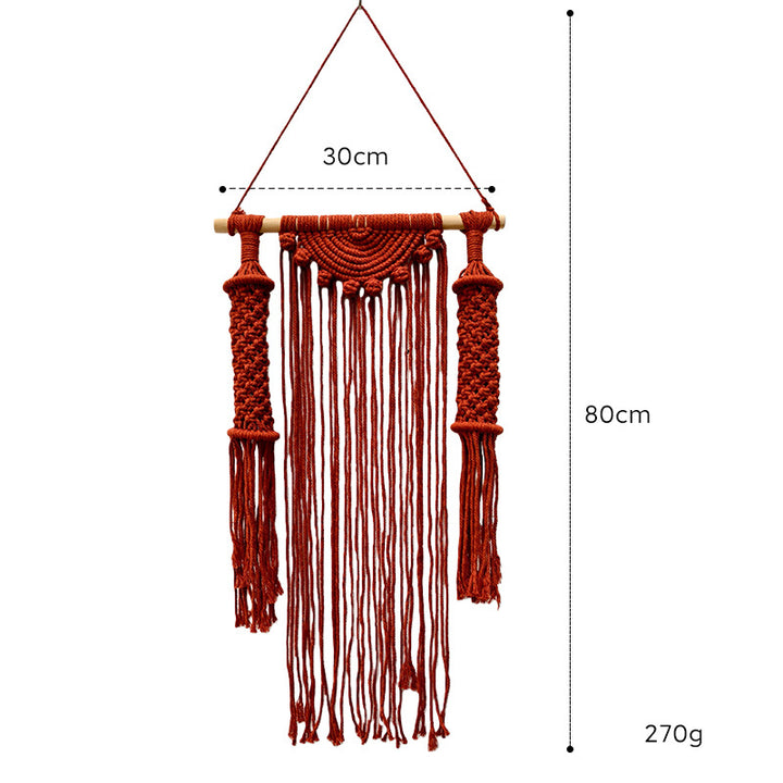 Macrame Wall Hanging Kalsten