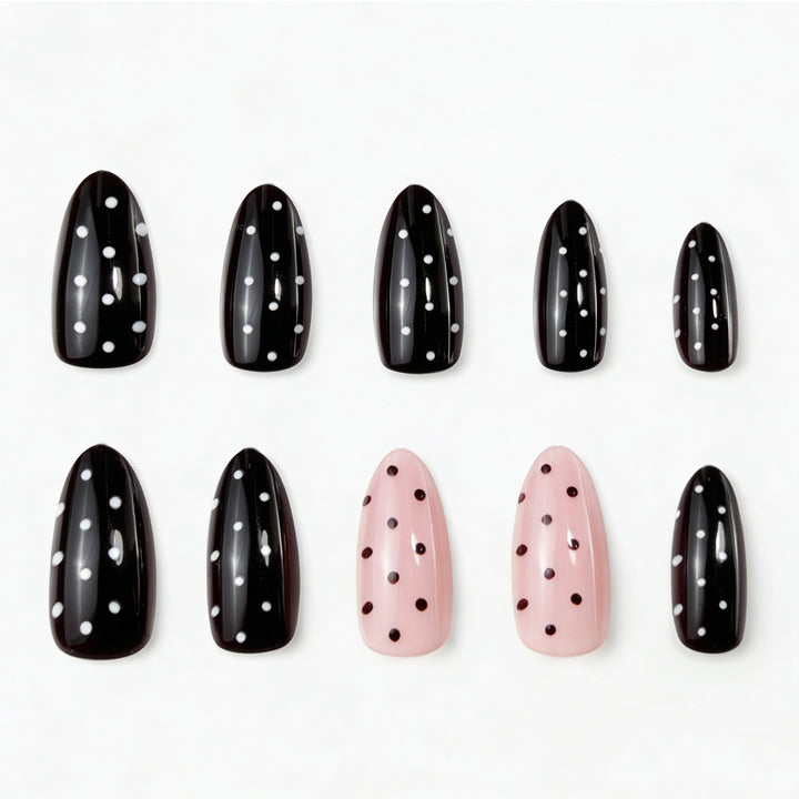 Nail Art Kalsten