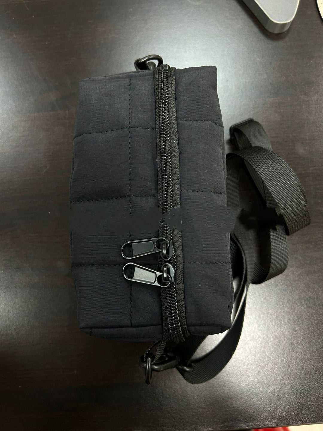 Compact Storage Bag for Technical Accessories Kalsten