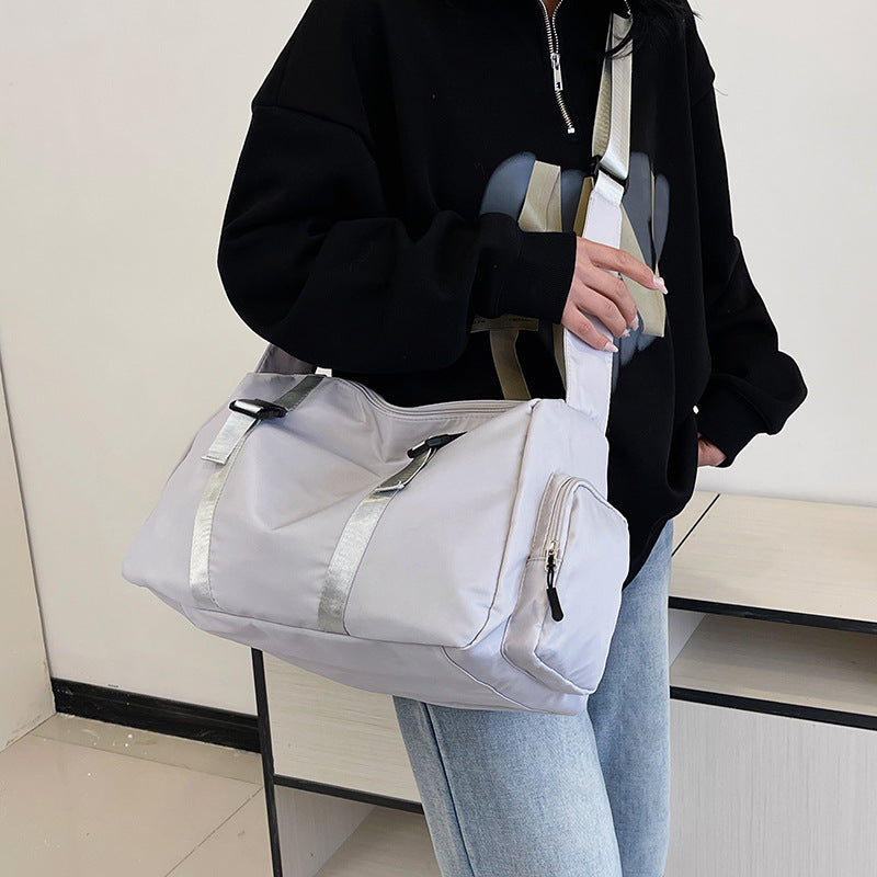 Multi-Functional Travel Satchel Kalsten