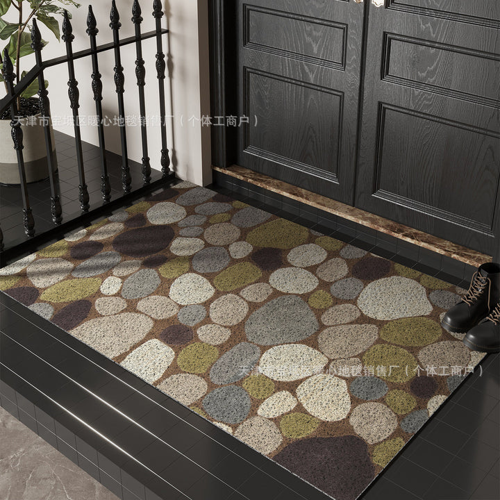 Modern Patterned Area Rug for Home