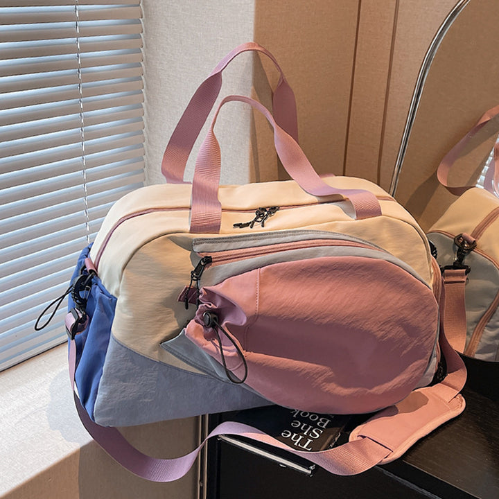 Sports Duffel Bag