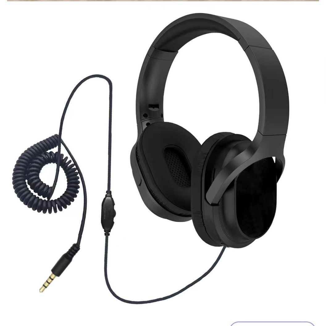 Adjustable Gaming Headset Kalsten