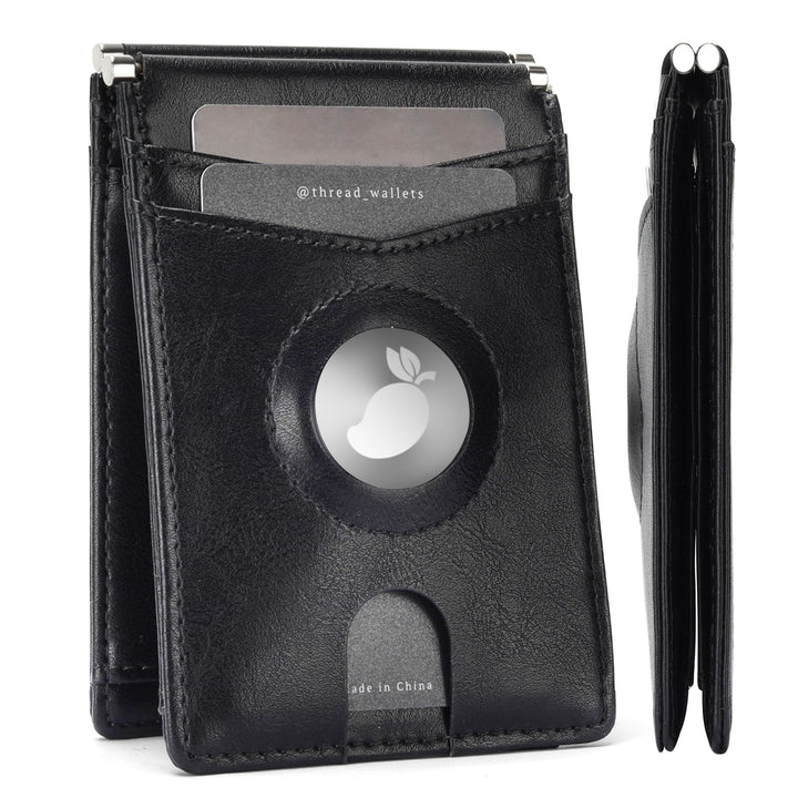 Compact Multi-Card Organizer Wallet Kalsten