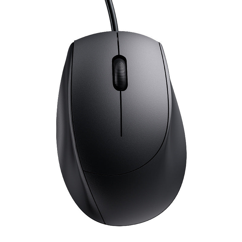 Ergonomic Wired Mouse Kalsten