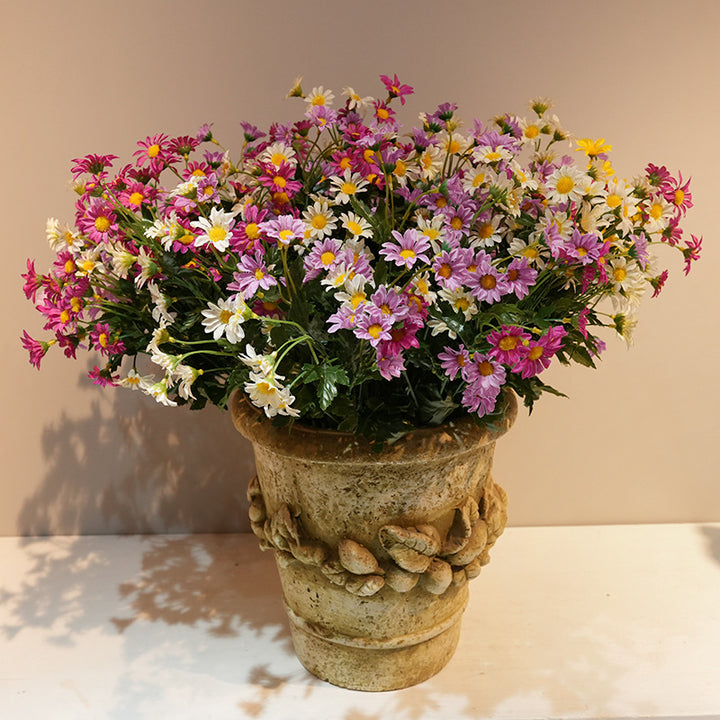 Artificial bouquet with intricate floral splendor Kalsten