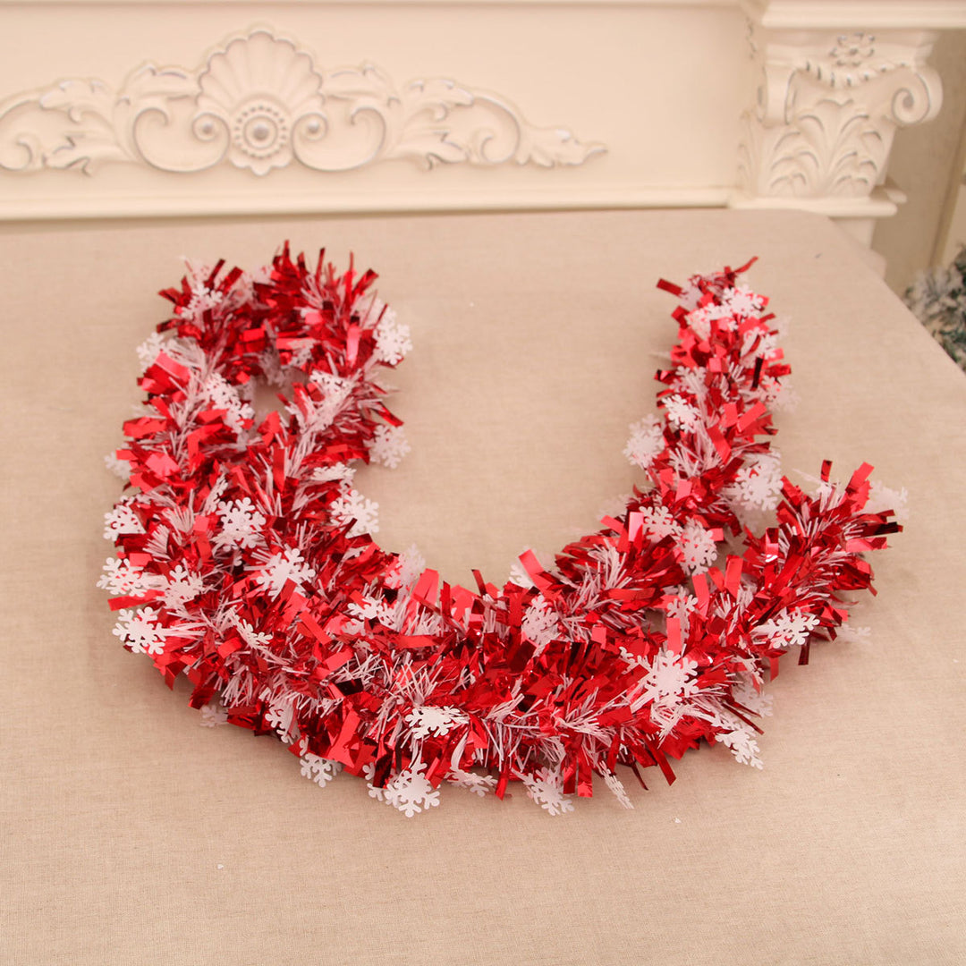 Party Decoration Tinsel Garland Kalsten