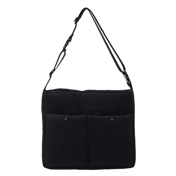 Stylish Crossbody Tote Kalsten