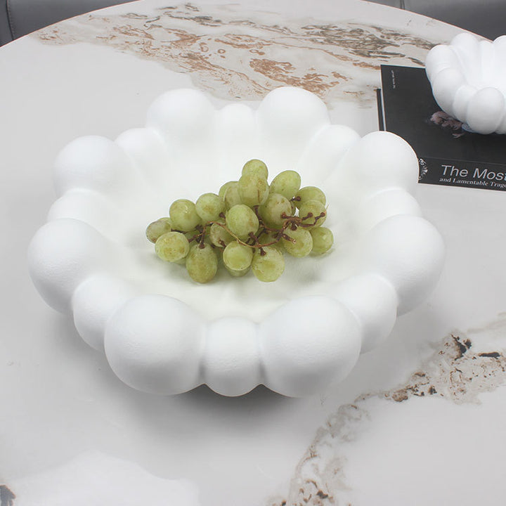 Artistic Floral Decorative