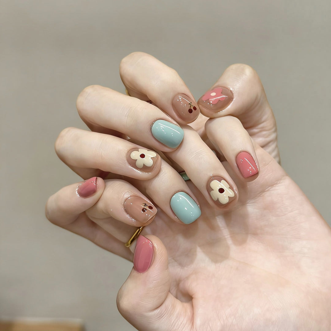 Creative Nail Art Design Collection Kalsten