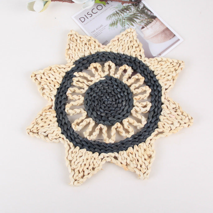 Home Decorative Round