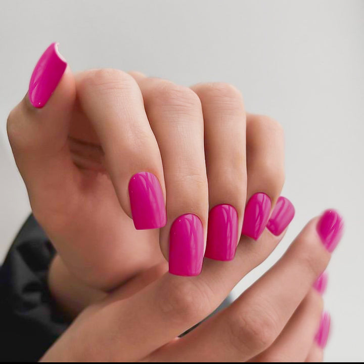 Press-On Nail Set Kalsten