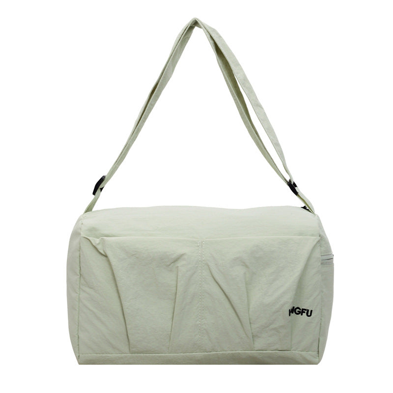 Versatile Everyday Duffle Bag Kalsten