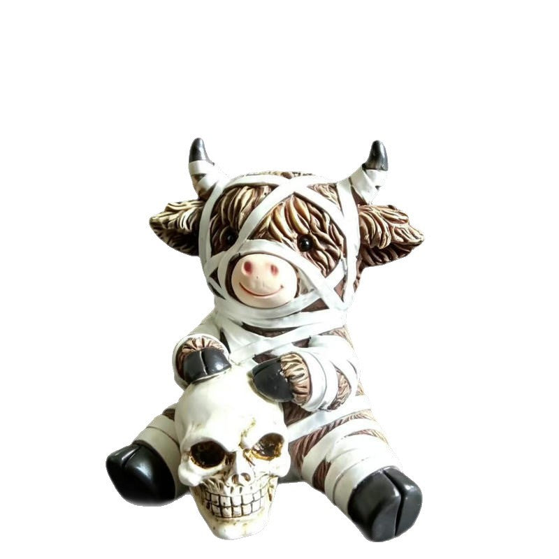 Figur Kalsten