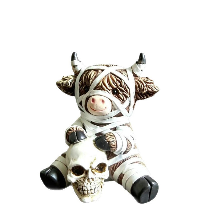 Figur Kalsten