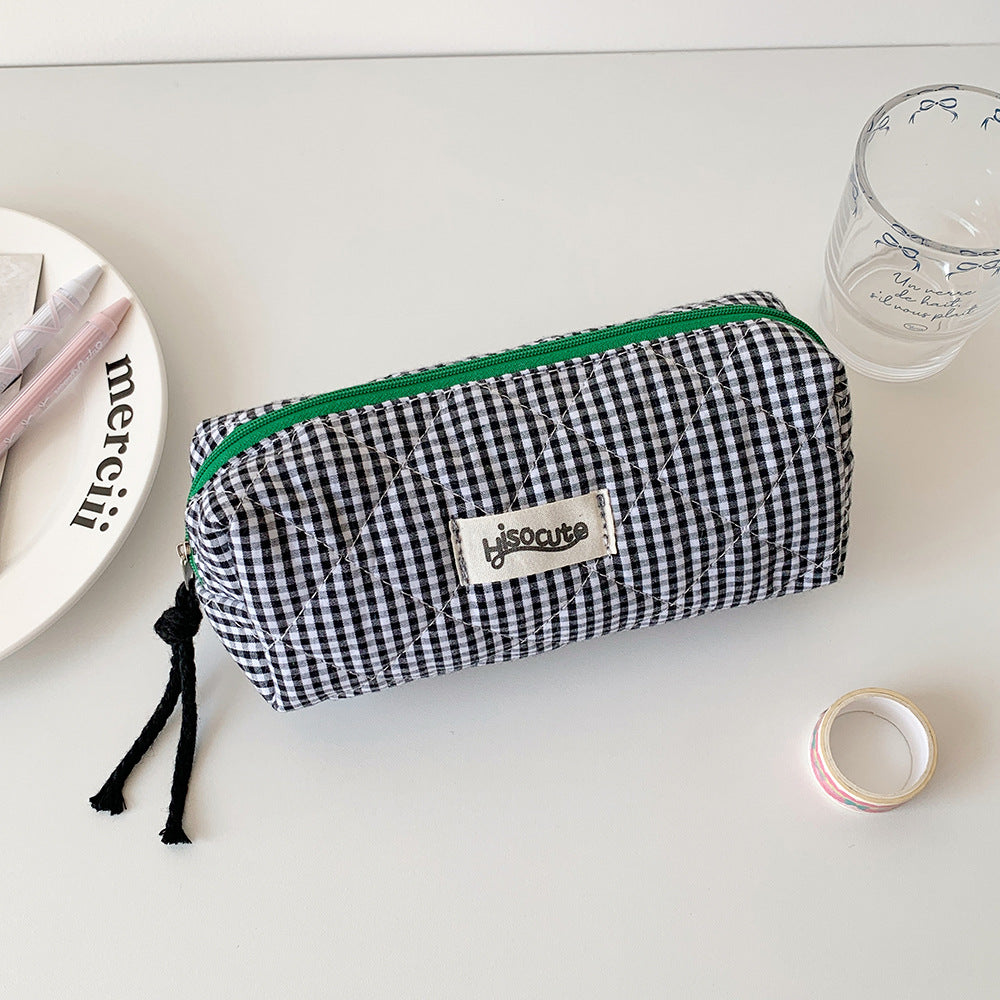 Quilted Pencil Case Kalsten