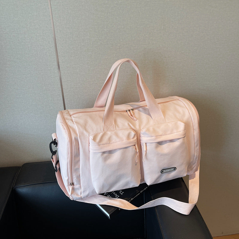 Multi-Functional Gym Duffel Bag Kalsten