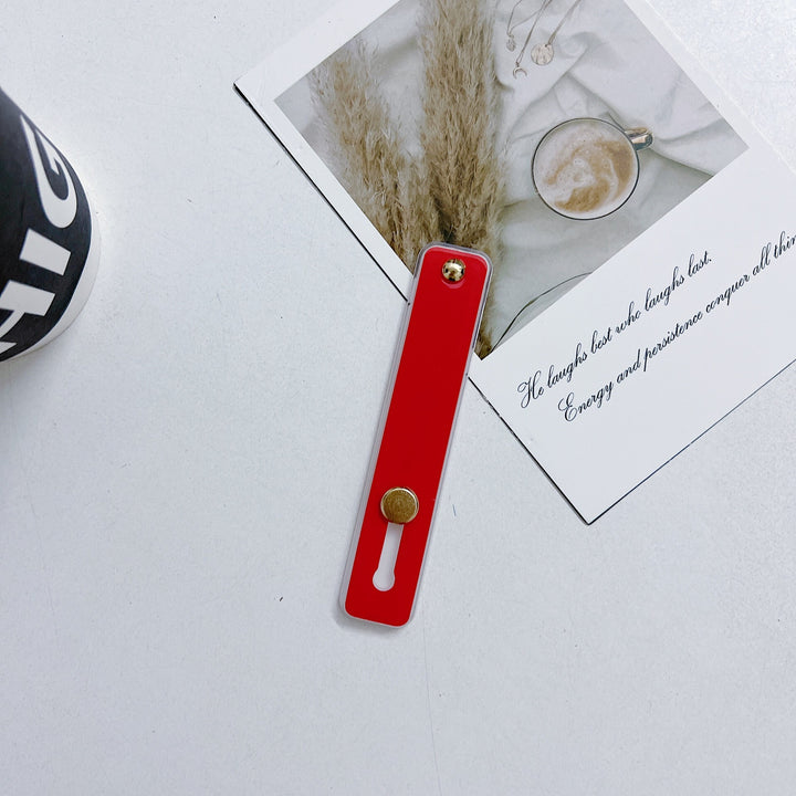 Minimalist Bookmark Kalsten